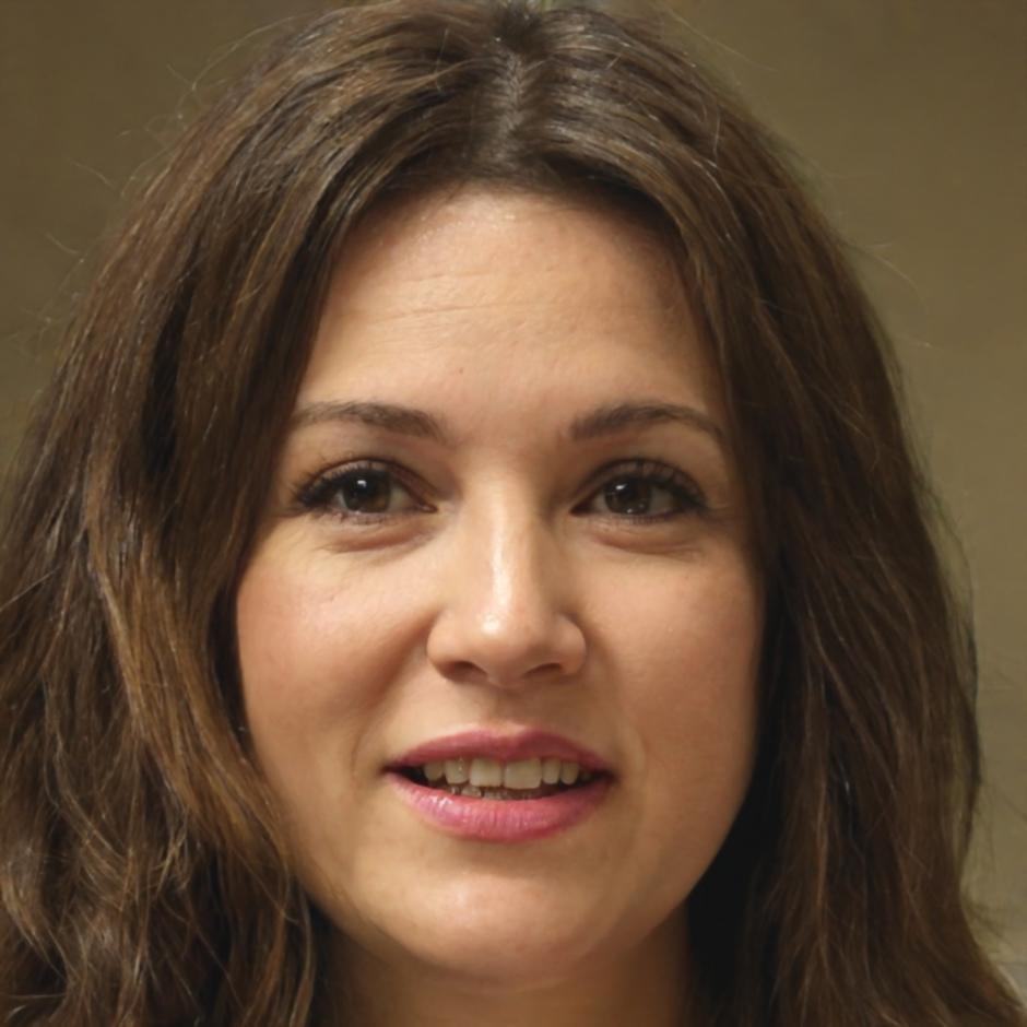 Marie Dubois, Analyste Principal