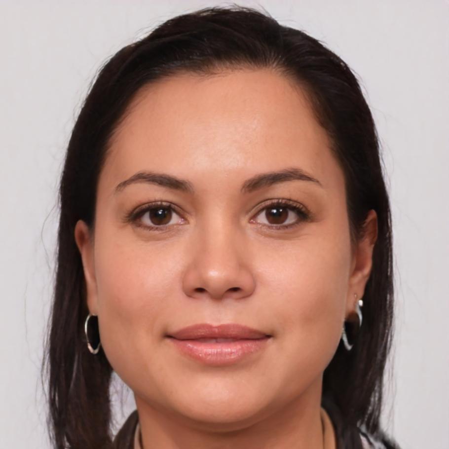 Sarah Chen, Directrice de Recherche
